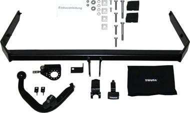 Rameder 103696 - Modul tractare aaoparts.ro