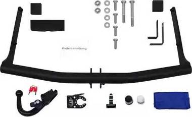 Rameder 103652 - Modul tractare aaoparts.ro
