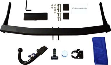 Rameder 103662 - Modul tractare aaoparts.ro
