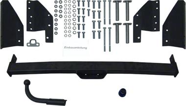 Rameder 103028 - Modul tractare aaoparts.ro