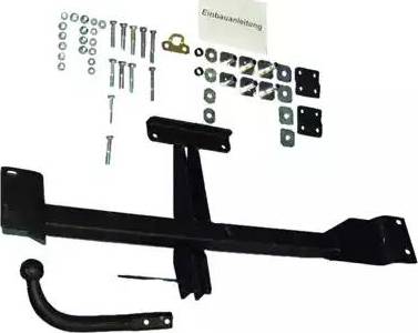 Rameder 103109 - Modul tractare aaoparts.ro