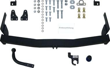 Rameder 103337 - Modul tractare aaoparts.ro