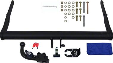 Rameder 103769 - Modul tractare aaoparts.ro