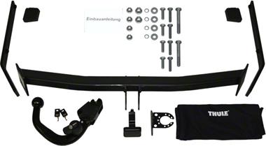 Rameder 103701 - Modul tractare aaoparts.ro