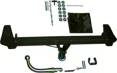 Rameder 102990 - Modul tractare aaoparts.ro