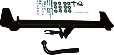 Rameder 102991 - Modul tractare aaoparts.ro