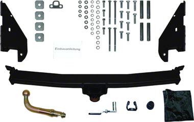 Rameder 102964 - Modul tractare aaoparts.ro