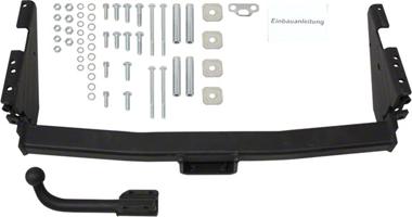 Rameder 102965 - Modul tractare aaoparts.ro
