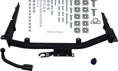 Rameder 102497 - Modul tractare aaoparts.ro
