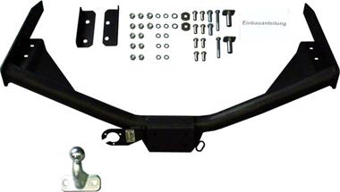 Rameder 102463 - Sa autotractor, tractare aaoparts.ro