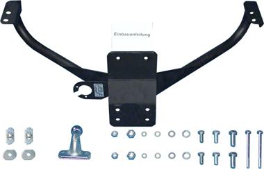 Rameder 102652 - Sa autotractor, tractare aaoparts.ro