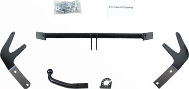 Rameder 102106 - Modul tractare aaoparts.ro