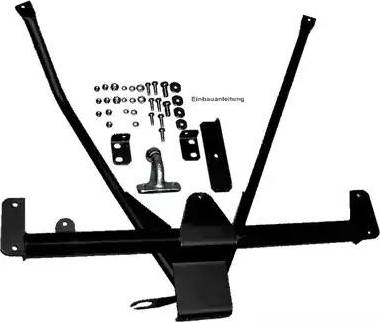 Rameder 102870 - Sa autotractor, tractare aaoparts.ro