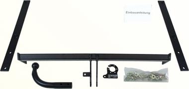 Rameder 110399 - Modul tractare aaoparts.ro