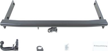 Rameder 111018 - Modul tractare aaoparts.ro