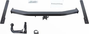 Rameder 111025 - Modul tractare aaoparts.ro