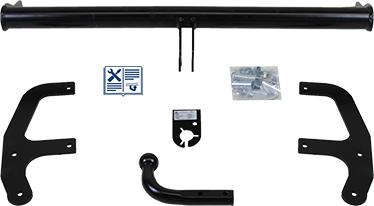 Rameder 184910 - Modul tractare aaoparts.ro