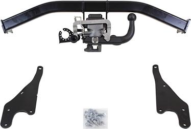 Rameder 186311 - Modul tractare aaoparts.ro