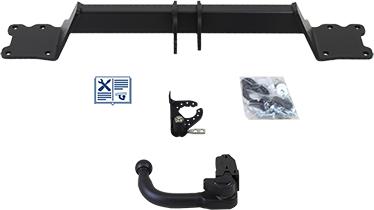 Rameder 183049 - Modul tractare aaoparts.ro