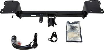 Rameder 131652 - Modul tractare aaoparts.ro