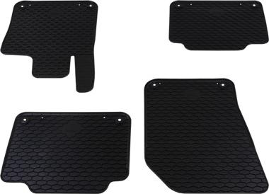 Rameder 138115 - Set covorase aaoparts.ro