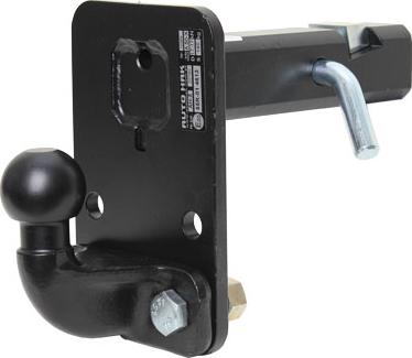 Rameder 132181 - Modul tractare aaoparts.ro