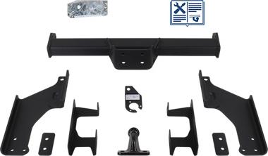 Rameder 137155 - Sa autotractor, tractare aaoparts.ro