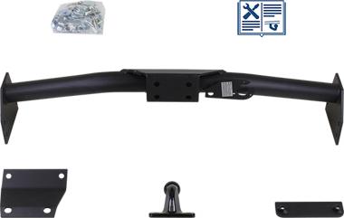 Rameder 137394 - Sa autotractor, tractare aaoparts.ro