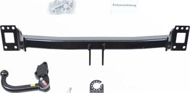 Rameder 193344 - Modul tractare aaoparts.ro