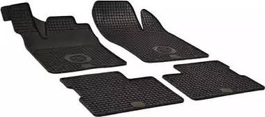 Rameder 122871 - Set covorase aaoparts.ro