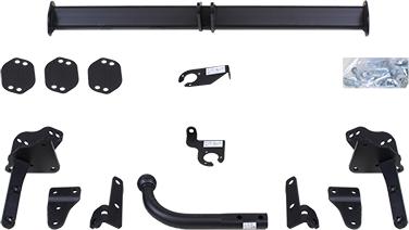 Rameder 177483 - Modul tractare aaoparts.ro