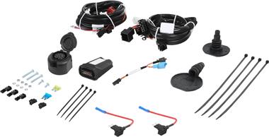 Rameder 206384 - Modul tractare aaoparts.ro