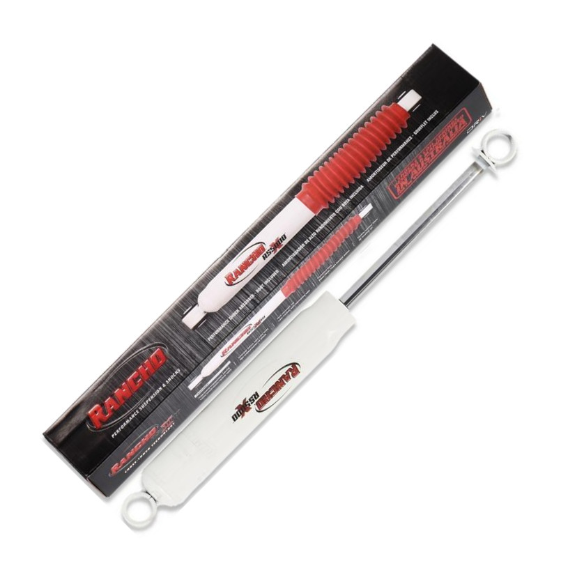 Rancho RS55021A - Amortizor aaoparts.ro