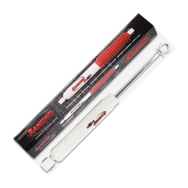 Rancho RS55344B - Amortizor aaoparts.ro