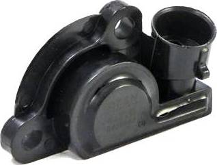 Raon CYC207 - Senzor, pozitie clapeta acceleratie aaoparts.ro