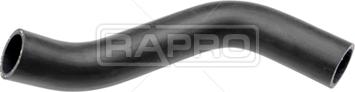 Rapro R40045 - Furtun radiator aaoparts.ro