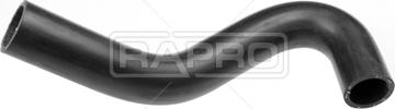 Rapro R40043 - Furtun radiator aaoparts.ro