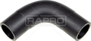 Rapro R40077 - Furtun radiator aaoparts.ro