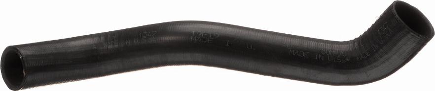 Rapro R42218 - Furtun radiator aaoparts.ro