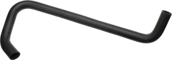 Rapro R42224 - Furtun radiator aaoparts.ro