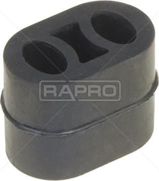 Rapro R59113 - Suport, toba esapament aaoparts.ro