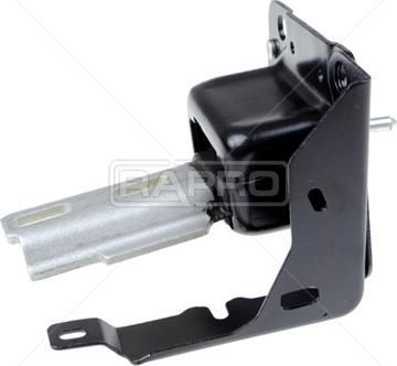 Rapro R59840 - Suport motor aaoparts.ro