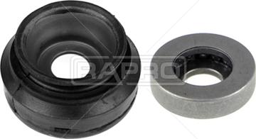 Rapro R54503/K - Rulment sarcina suport arc aaoparts.ro