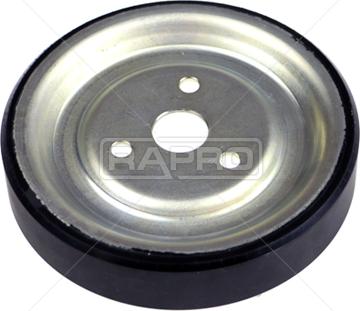 Rapro R54658 - Fulie, pompa apa aaoparts.ro