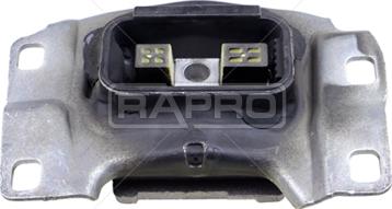 Rapro R54833 - Suport motor aaoparts.ro
