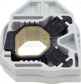 Rapro R54832 - Suport radiator aaoparts.ro