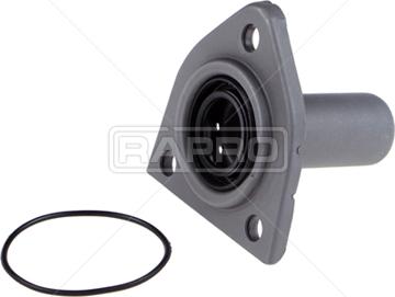 Rapro R54245 - Rulment priza directa, ambreiaj aaoparts.ro