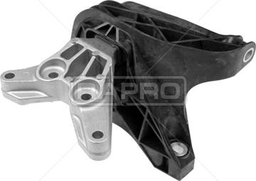 Rapro R54206 - Suport motor aaoparts.ro