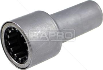 Rapro R54735 - Rulment priza directa, ambreiaj aaoparts.ro