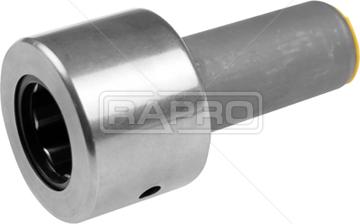 Rapro R54737 - Rulment priza directa, ambreiaj aaoparts.ro